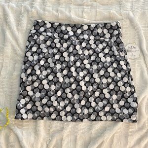 NWT Coral Bay Golf Skort Size S